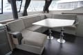 Catamaran Positive Energy available to rent in Seychelles | Yacht4Less