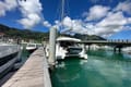 Explore Seychelles aboard Catamaran OUFTI IV | Yacht4Less