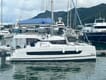 Catamaran OUFTI IV – best yacht rental in Seychelles | Yacht4Less