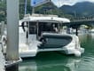Explore Seychelles aboard Catamaran OUFTI IV | Yacht4Less