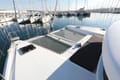 Sailing vacation in Croatia on Catamaran Fat Cat | Yacht4Less