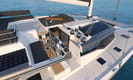 Book Catamaran Ithaka for your sailing holiday in BVI | Yacht4Less
