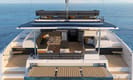 Sailing vacation in BVI on Catamaran Ithaka | Yacht4Less