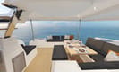 Enjoy BVI with Catamaran Ithaka rental | Yacht4Less