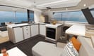 Plan your sailing vacation in BVI with Catamaran Ithaka | Yacht4Less