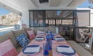 Rent Catamaran Vida in BVI | Yacht4Less