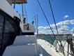 Sailing vacation in France on Catamaran LE WH | Yacht4Less