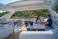 Explore Croatia aboard Motorboat Relax of Croatia | Yacht4Less