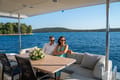 Book Motorboat Relax of Croatia for your sailing holiday in Croatia | Yacht4Less