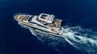 Enjoy Croatia with Motorboat Relax of Croatia rental | Yacht4Less