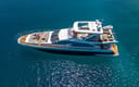 Motorboat Relax of Croatia charter deals in Croatia | Yacht4Less