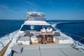 Plan your sailing vacation in Croatia with Motorboat Relax of Croatia | Yacht4Less
