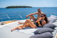 Charter a Motorboat Relax of Croatia rental in Croatia with or without a skipper | Yacht4Less
