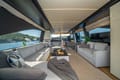 Motorboat Relax of Croatia available for yacht charter in Croatia | Yacht4Less