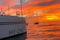 Explore Italy aboard Catamaran My One | Yacht4Less