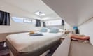 Charter a Catamaran Debriefed rental in BVI with or without a skipper | Yacht4Less