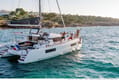 Explore Montenegro aboard Catamaran JECKY'S BACK | Yacht4Less