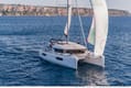 Catamaran JECKY'S BACK – best yacht rental in Montenegro | Yacht4Less