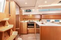 Enjoy Croatia with Sailboat Brunello rental | Yacht4Less