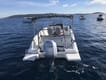 Explore Croatia aboard Motorboat Beneath Flyer 7.7 Space Deck | Yacht4Less