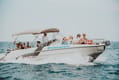 Enjoy Croatia with Motorboat Beneath Flyer 7.7 Space Deck rental | Yacht4Less
