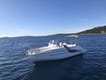 Plan your sailing vacation in Croatia with Motorboat Beneath Flyer 7.7 Space Deck | Yacht4Less