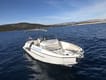 Charter a Motorboat Beneath Flyer 7.7 Space Deck rental in Croatia with or without a skipper | Yacht4Less