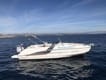 Motorboat Beneath Flyer 7.7 Space Deck affordable yacht charter in Croatia | Yacht4Less