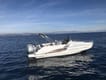 Best Price Guarantee for a Motorboat Beneath Flyer 7.7 Space Deck yacht charter in Croatia | Yacht4Less