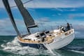 Sailboat Cholita – best yacht rental in BVI | Yacht4Less