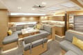 Sailboat Cholita available to rent in BVI | Yacht4Less