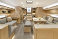 Sailboat Cholita charter deals in BVI | Yacht4Less