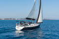 Explore Greece aboard Sailboat Vira | Yacht4Less