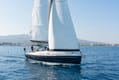 Sailboat Vira – best yacht rental in Greece | Yacht4Less