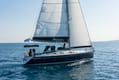 Sailing vacation in Greece on Sailboat Vira | Yacht4Less