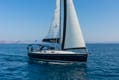 Enjoy Greece with Sailboat Vira rental | Yacht4Less