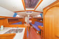 Plan your sailing vacation in Greece with Sailboat Vira | Yacht4Less