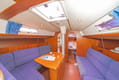Charter a Sailboat Vira rental in Greece with or without a skipper | Yacht4Less