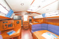 Sailboat Vira affordable yacht charter in Greece | Yacht4Less