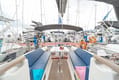 Best Price for a Sailboat Vira rental in Greece | Yacht4Less