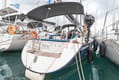 Sailboat Vira available for yacht charter in Greece | Yacht4Less