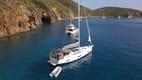 Sailboat Fat Bottom Girl – best yacht rental in BVI | Yacht4Less
