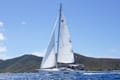 Sailing vacation in BVI on Sailboat Fat Bottom Girl | Yacht4Less