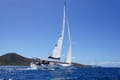 Enjoy BVI with Sailboat Fat Bottom Girl rental | Yacht4Less
