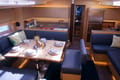 Sailboat Fat Bottom Girl affordable yacht charter in BVI | Yacht4Less