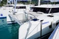 Enjoy Seychelles with Catamaran Barnacle rental | Yacht4Less