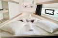 Plan your sailing vacation in Seychelles with Catamaran Barnacle | Yacht4Less