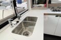 Plan your sailing vacation in Seychelles with Catamaran Barnacle | Yacht4Less