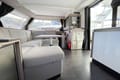 Catamaran Barnacle affordable yacht charter in Seychelles | Yacht4Less