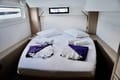 Charter a Catamaran Trinity rental in Seychelles with or without a skipper | Yacht4Less